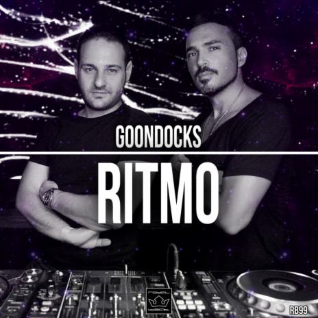 Ritmo (Original Mix)