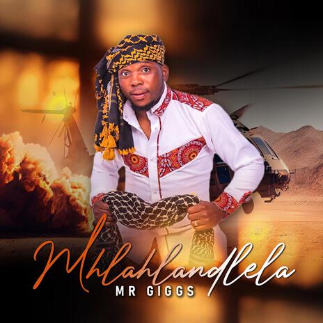 Mhlahlandlela | Boomplay Music