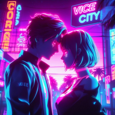 VICE CITY ft. Rplcmnts | Boomplay Music