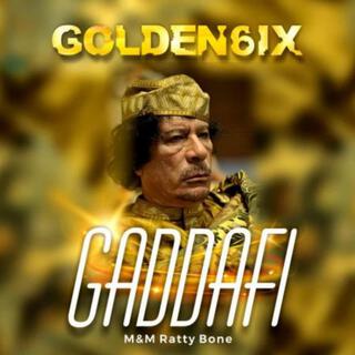 Gaddafi lyrics | Boomplay Music