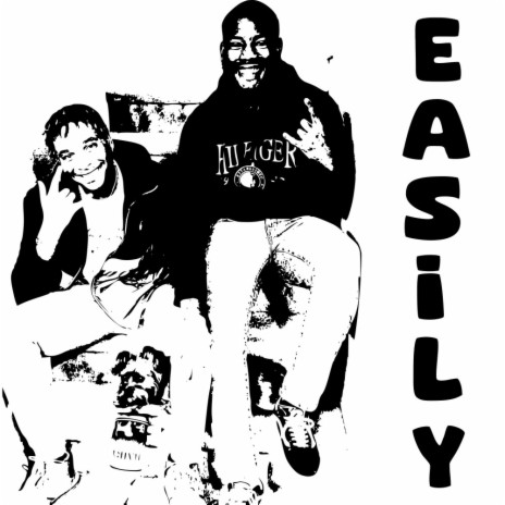 Easily ft. Feerg | Boomplay Music