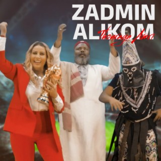 Zadmin Alikom