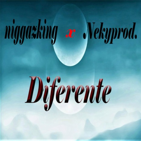 Diferente ft. Nekyprod | Boomplay Music