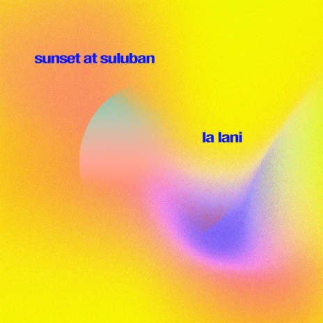 Sunset At Suluban | Boomplay Music