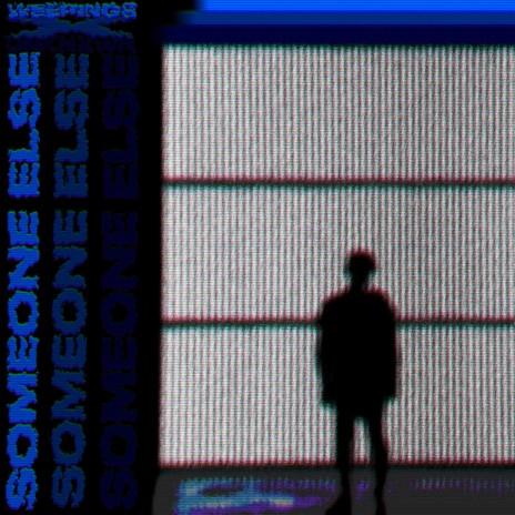 Someone Else ft. unknxwn. | Boomplay Music