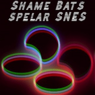 Shame Bats Spelar SNES