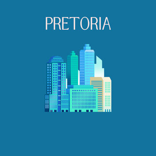 Pretoria