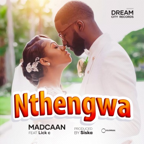 Nthengwa ft. Siska & Lick c | Boomplay Music