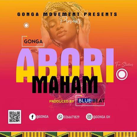 Aborimah | Boomplay Music