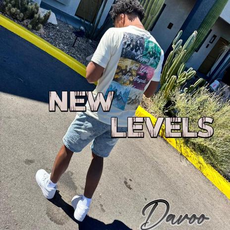 New Levels | Boomplay Music