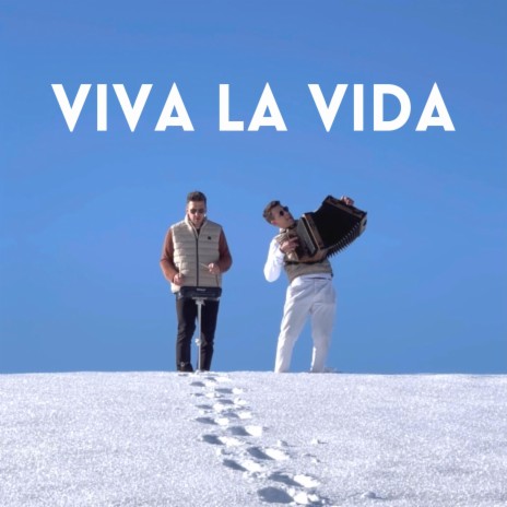 Viva La Vida ft. Mac Maya | Boomplay Music