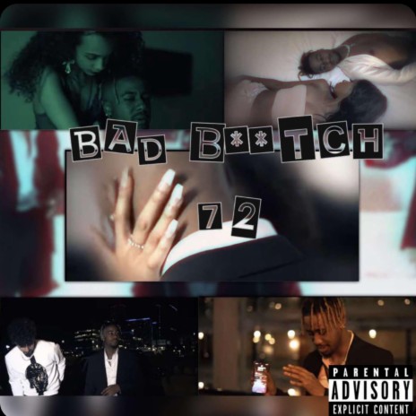 BAD B**TCH | Boomplay Music