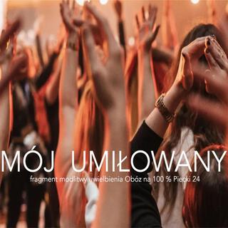 Mój Umiłowany