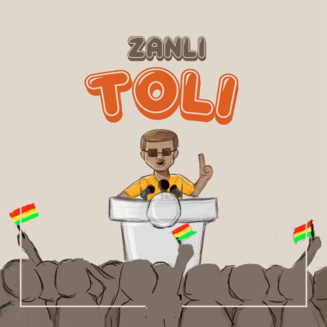 Toli | Boomplay Music