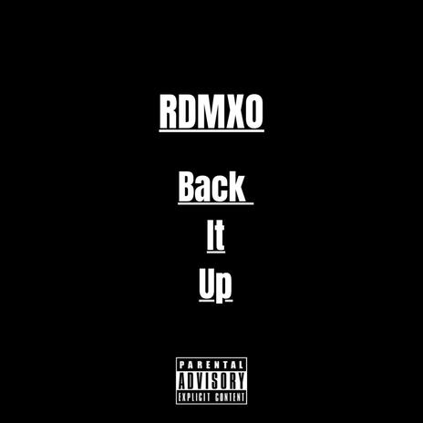 Back It Up | Boomplay Music