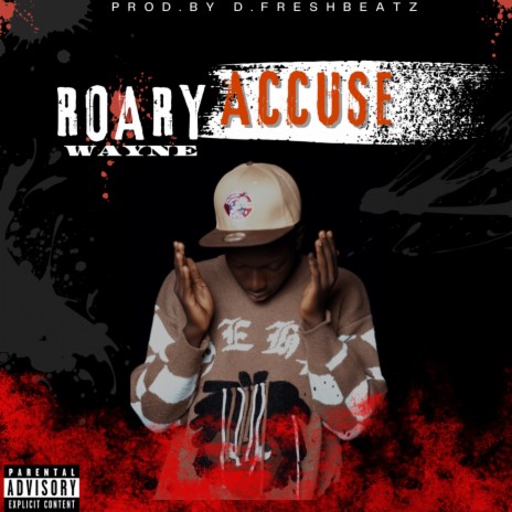 Accuse | Boomplay Music