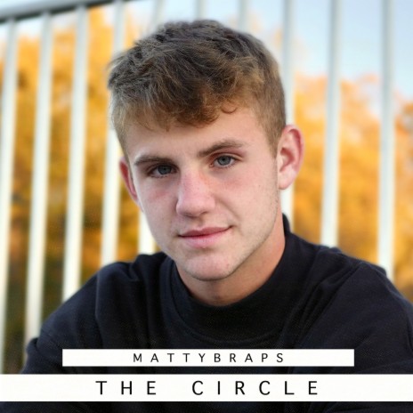 The Circle | Boomplay Music