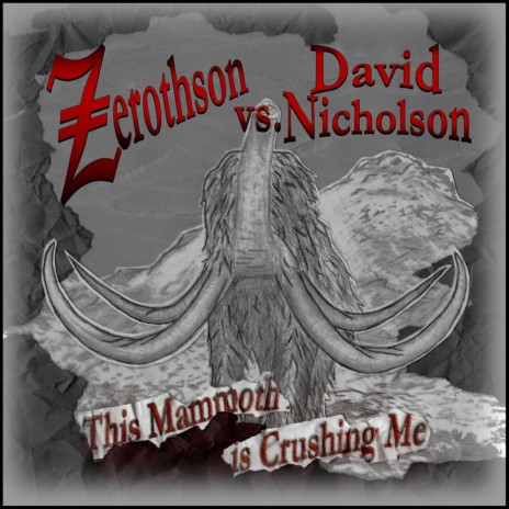 This Mammoth ft. David Nicholson
