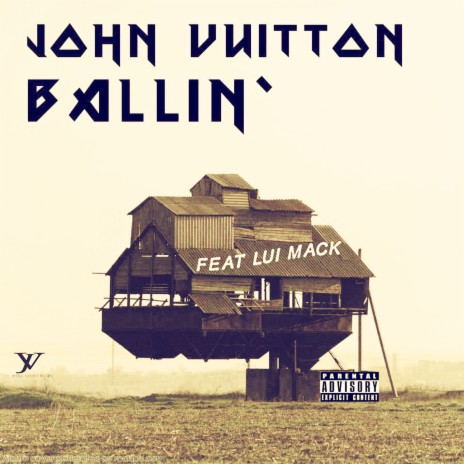 Ballin' ft. Lui Mack | Boomplay Music