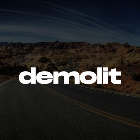 Demolition (UK Drill Type Beat)