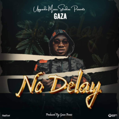 No Delay | Boomplay Music