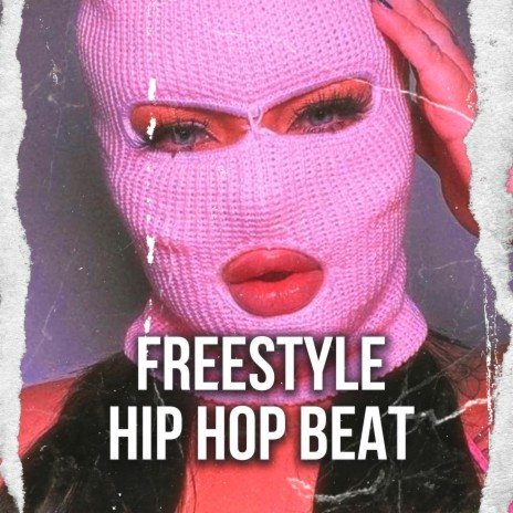 Freestyle Hip Hop Beat ft. Hip Hop Type Beat, Type Beat Brasil & UK Rap