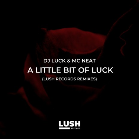 A Little Bit of Luck Remixes (Darrell Lee House Remix)