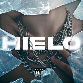 Hielo ft. Loeka lyrics | Boomplay Music