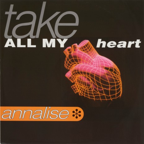 Take all my heart (Heart Version) | Boomplay Music