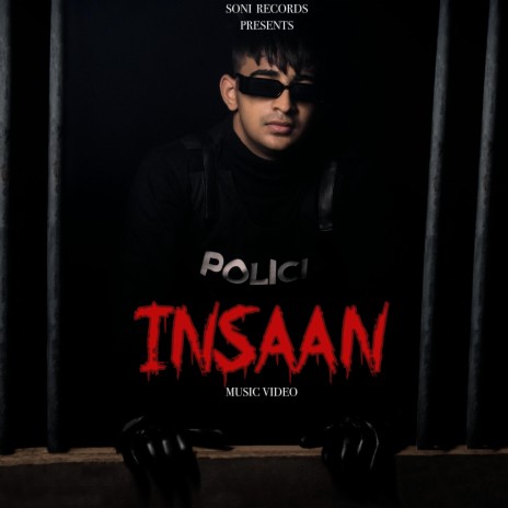 INSAAN | Boomplay Music