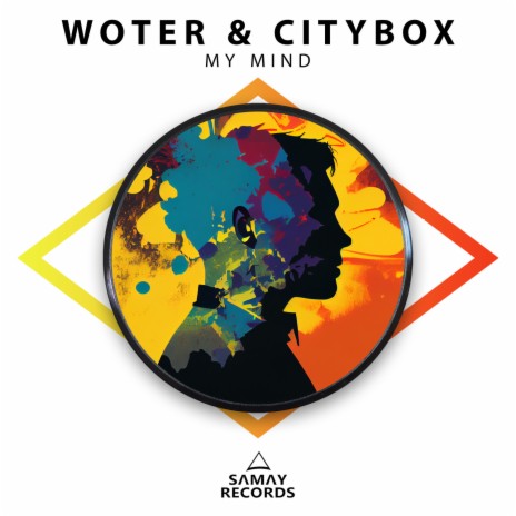My Mind ft. Citybox | Boomplay Music