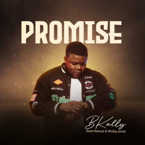 Promise ft. Remxi & Philips SMH | Boomplay Music