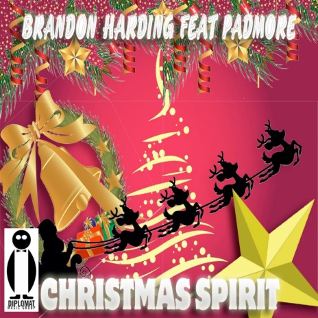 Christmas Spirit ft. Padmore | Boomplay Music