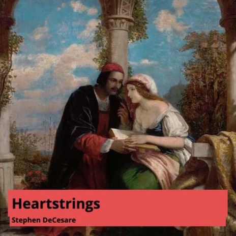 Heartstrings | Boomplay Music