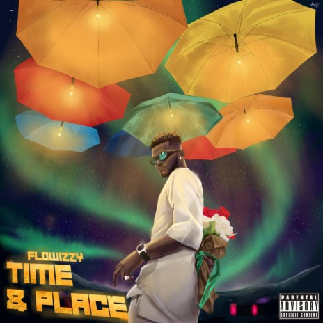 Time and Place | Boomplay Music