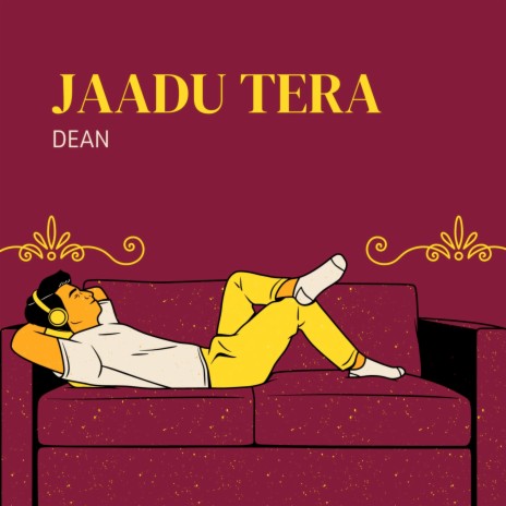 Jaadu Tera | Boomplay Music
