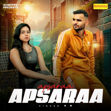 Apsaraa | Boomplay Music