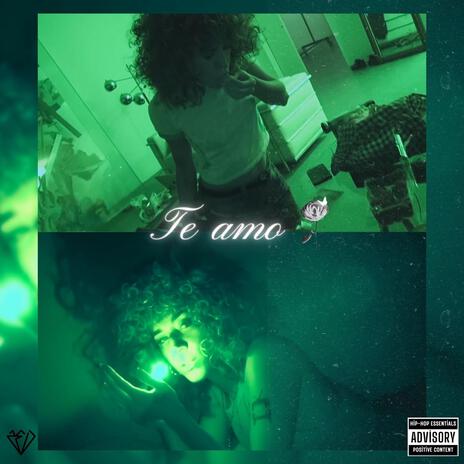 TE AMO ft. WOBBLE_Z | Boomplay Music