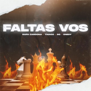 Faltas Vos