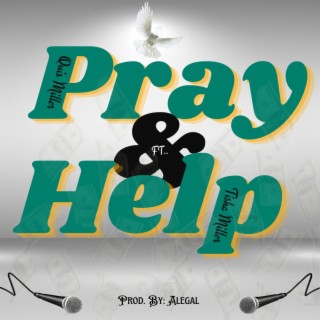 Pray & Help