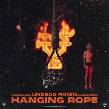 HANGING ROPE | Boomplay Music