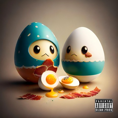 Eggs N BacoN | Boomplay Music
