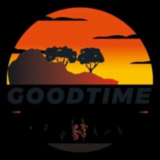 Good Time (Magasco - Rinyu - Aveiro Djess - Sandrine Nnanga - Lydol - Happy D'Efoulan - Watto de Souza)
