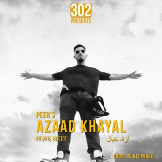 Azaad Khayal lyrics | Boomplay Music