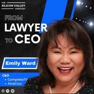 Ep 212 From Lawyer to CEO with Emily Ward