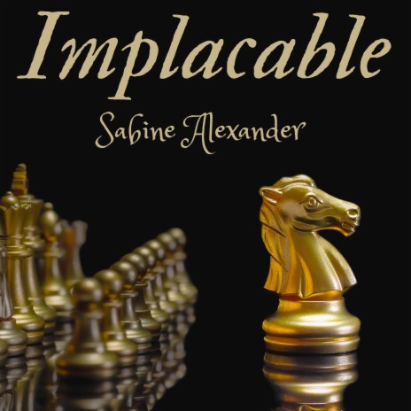 Implacable | Boomplay Music