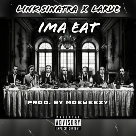 Imma Eat | Boomplay Music