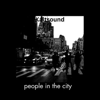 people in the city (dub tech)