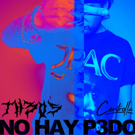 NO HAY P3DO (Tkuz Remix)