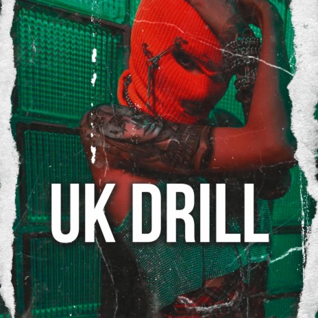 UK Drill ft. Lawrence Beats, Drill Type Beat & UK Drill Type Beat | Boomplay Music